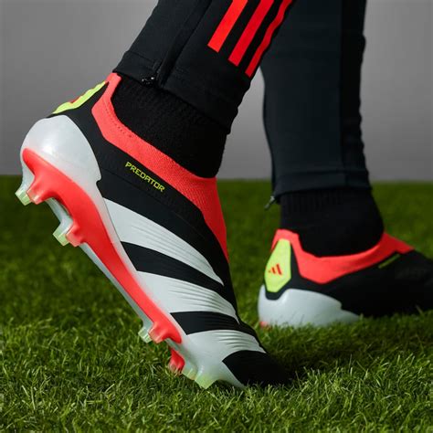 Adidas Predator 18.3 voetbalschoenen 